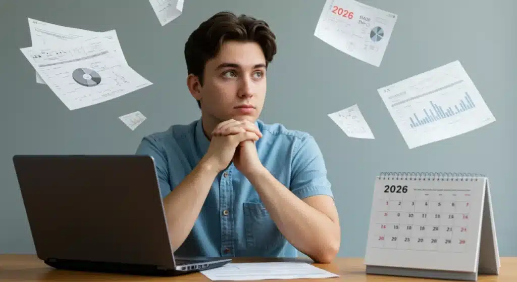 Deuda Educativa y Emprendimiento 2026: Estrategias de Aplazamiento y Flexibilidad