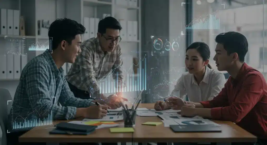 Incentivos Fiscales 2026: Reducción del 30% para Startups en España