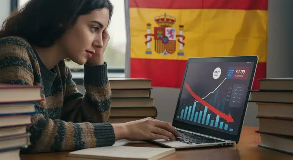 Condonación Deuda Educativa España 2026: Guía Completa de Programas y Requisitos