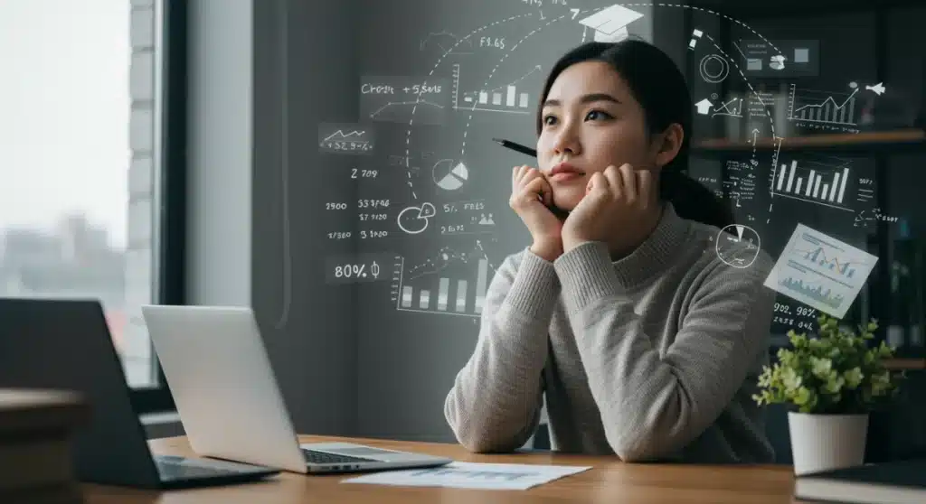 Deuda Educativa y Crédito 2026: Guía para una Salud Financiera Óptima