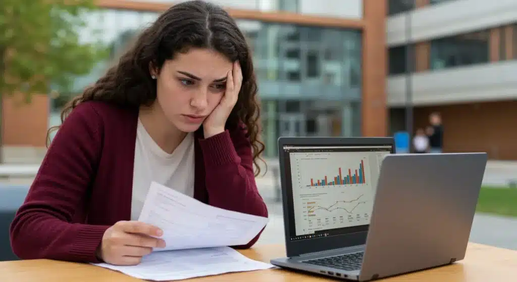 Evita Errores Deuda Educativa España 2026: Guía Completa