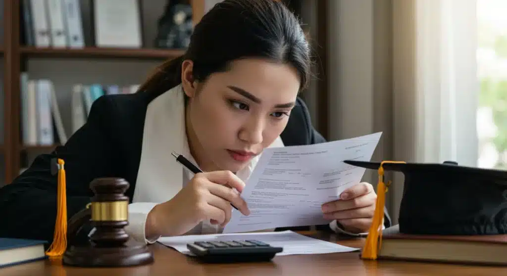 Ley de Crédito al Consumo 2026: Impacto en Deuda Educativa