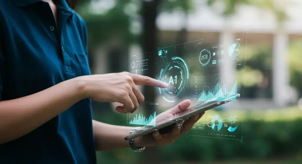 IA en Deuda Educativa: Gestión Personal Inteligente 2026