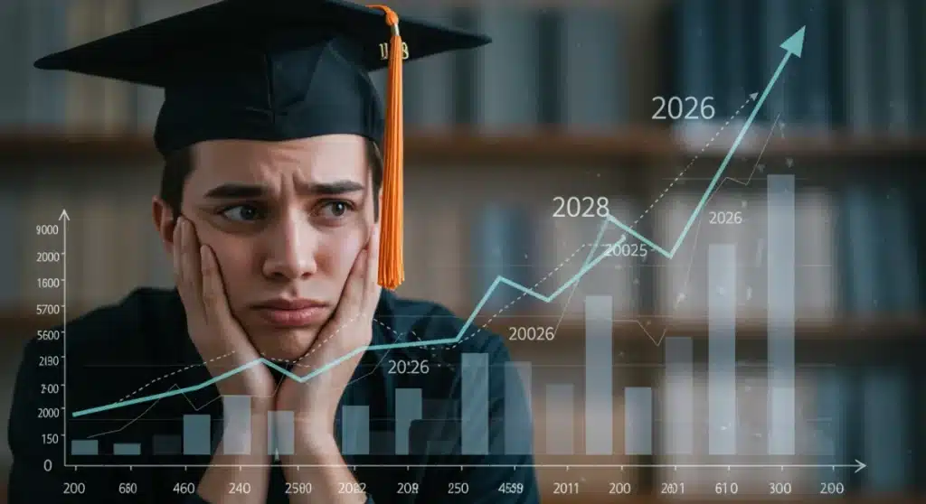 Inflación 2026 y Deuda Educativa: Estrategias de Reestructuración de Pagos
