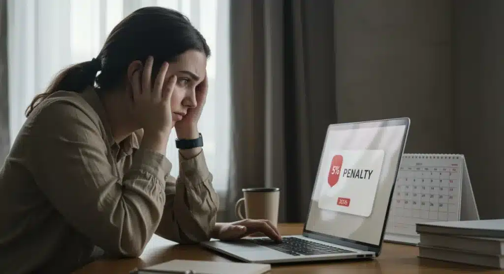 Evita Recargos 5% Deuda Educativa 2026: Guía Completa de Vencimientos y Penas