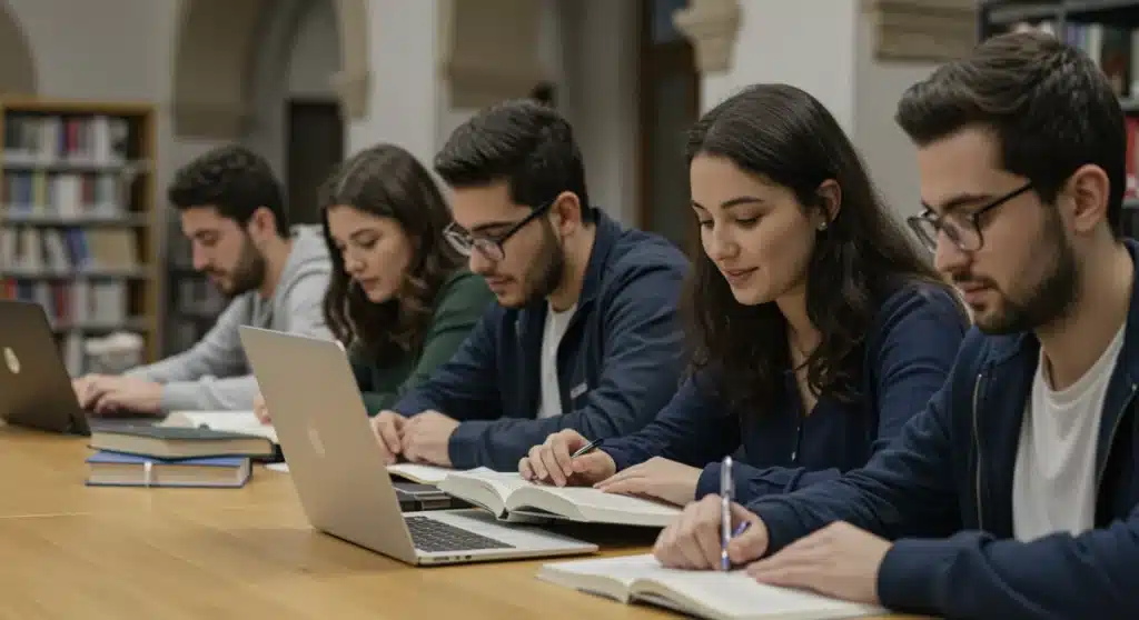 Tipos Interés Préstamos Educativos España 2026: Guía Completa