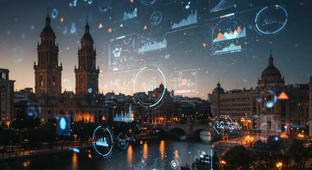 IA y Estrategias de Inversión en España 2026: Guía Definitiva