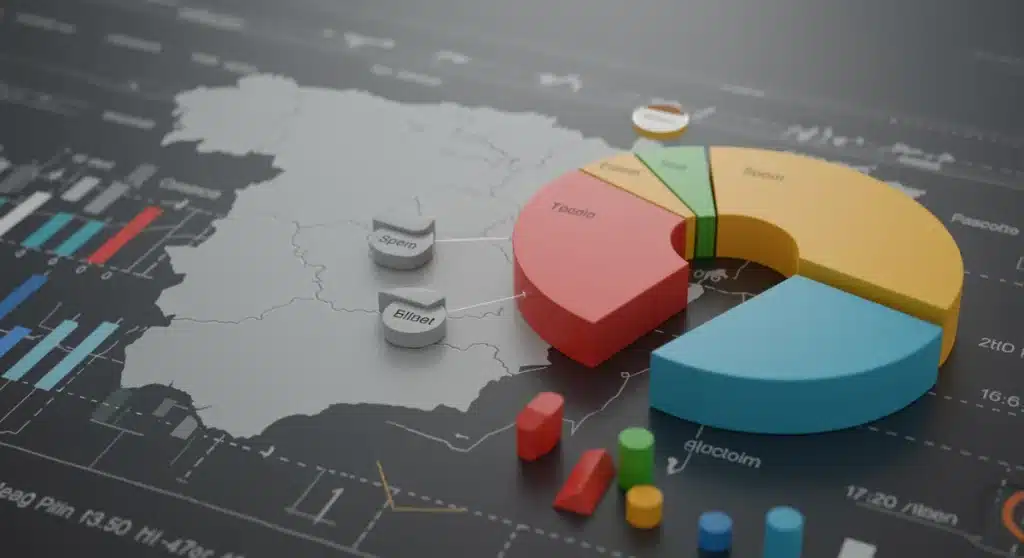 Gasto Público España 2026: Claves de los 500.000 Millones de Euros