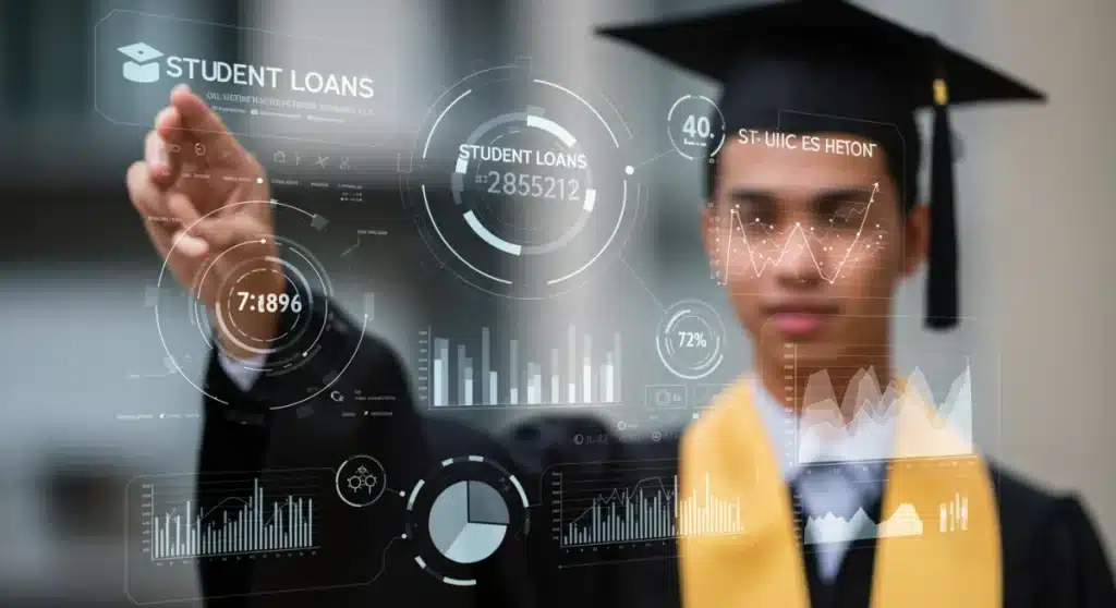 Digitalización Financiera 2026: Simplifica tu Deuda Educativa