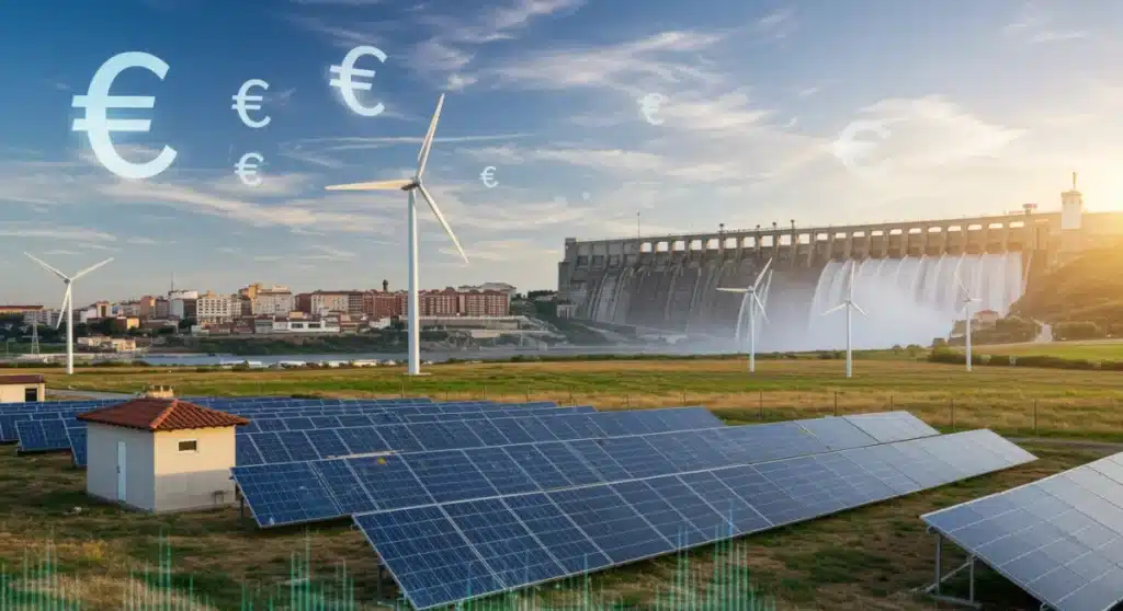 Inversiones Energías Renovables España: Oportunidades Fiscales 2026 y Más Allá