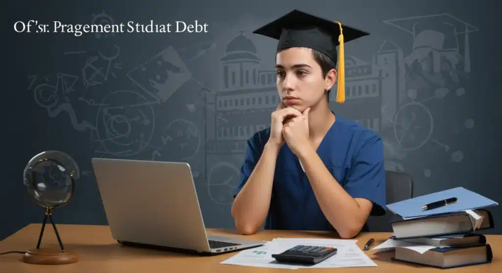 Consolidación vs. Refinanciación: ¿Cuál es la Mejor Opción para tu Deuda Educativa en España en 2026?