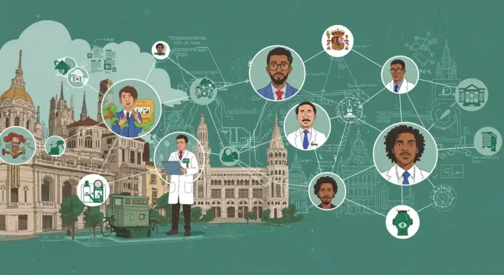 Mercado Laboral España 2026: Tendencias Clave y Empleo del Futuro