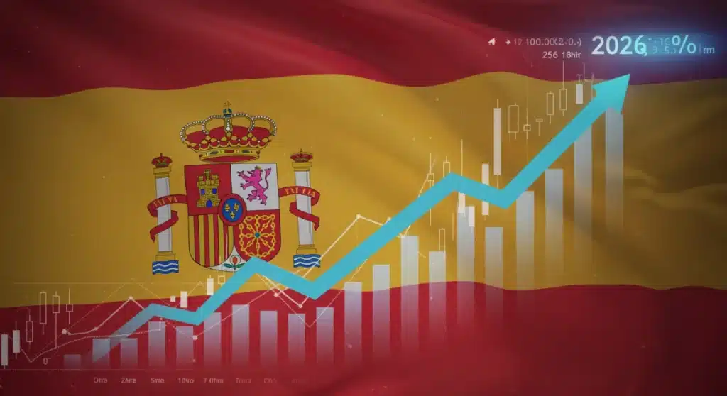 Acciones Españolas 2026: Estrategias de Crecimiento del 12%