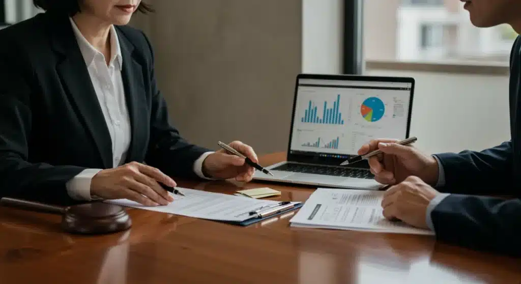 Planificación Fiscal Herencias 2026: Estrategias Clave para Reducir el Impuesto de Sucesiones