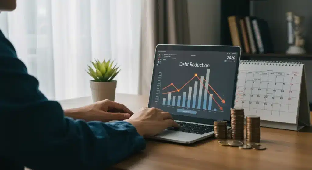 Estrategias de Pago Acelerado de Deuda Educativa: Reduce tu Plazo en 2 Años en 2026