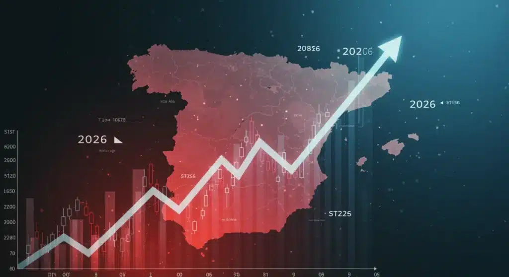 Maximiza Rentabilidad Cartera España: Nueva Ley Mercados Valores 2026