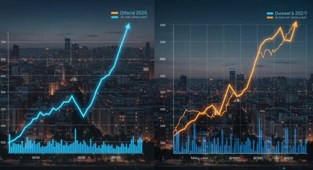 Fondos Indexados vs. ETFs 2026: ¿Cuál es la Mejor Inversión en España?