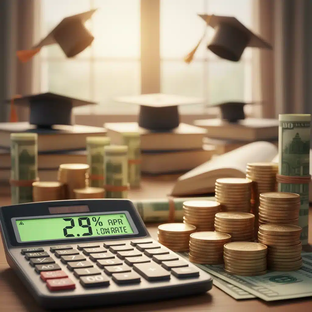 Reduce Intereses Préstamo Estudiantil: Guía 2026