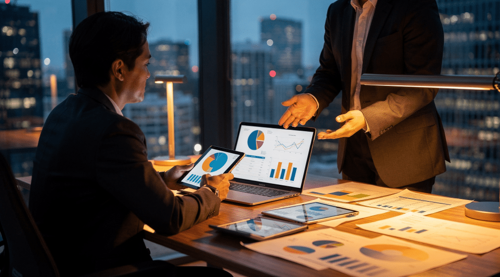 Planificación Fiscal Fin de Año 2026: Estrategias Clave para Maximizar Beneficios