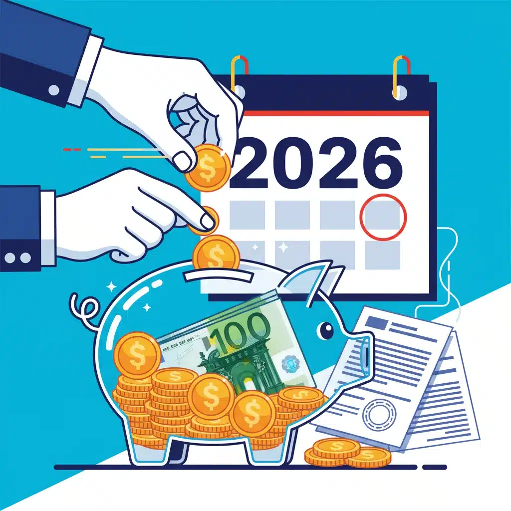 Créditos Fiscales Donaciones España 2026: Deducción 25% Explicada