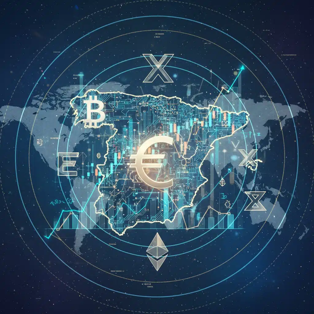 España y el Euro: Liderazgo en la Arquitectura Financiera Global 2026