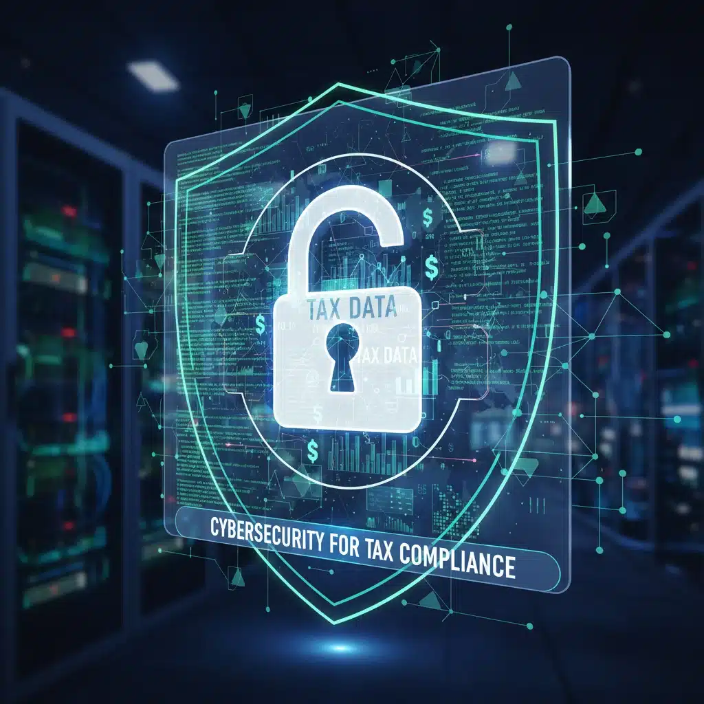 Seguridad de datos fiscales y ciberseguridad para PYMES