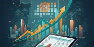 Panorama fiscal de inversiones en España para 2026 con gráficos y documentos