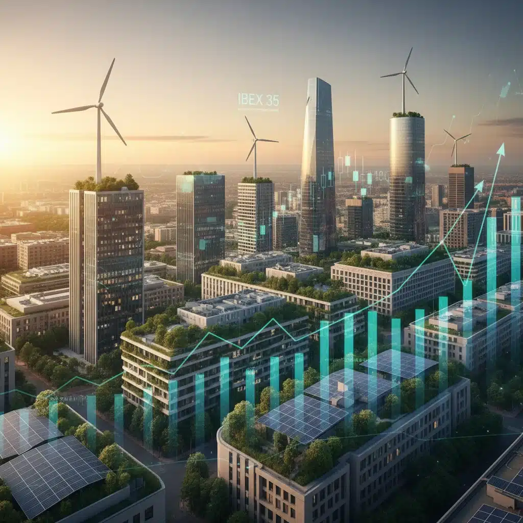 Inversiones Alternativas España 2026: Bonos Verdes y Más