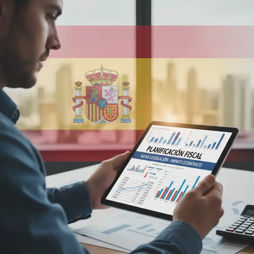 IRPF 2026: Impacto Ley Presupuestos, Novedades y Deducciones Clave