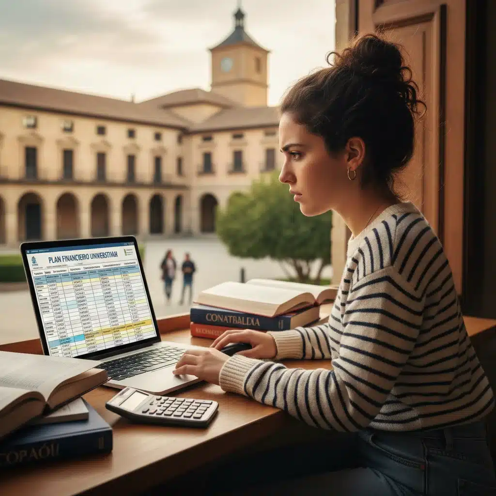 Guía Práctica 2026: 5 Estrategias Clave para Reducir tu Deuda Estudiantil en España
