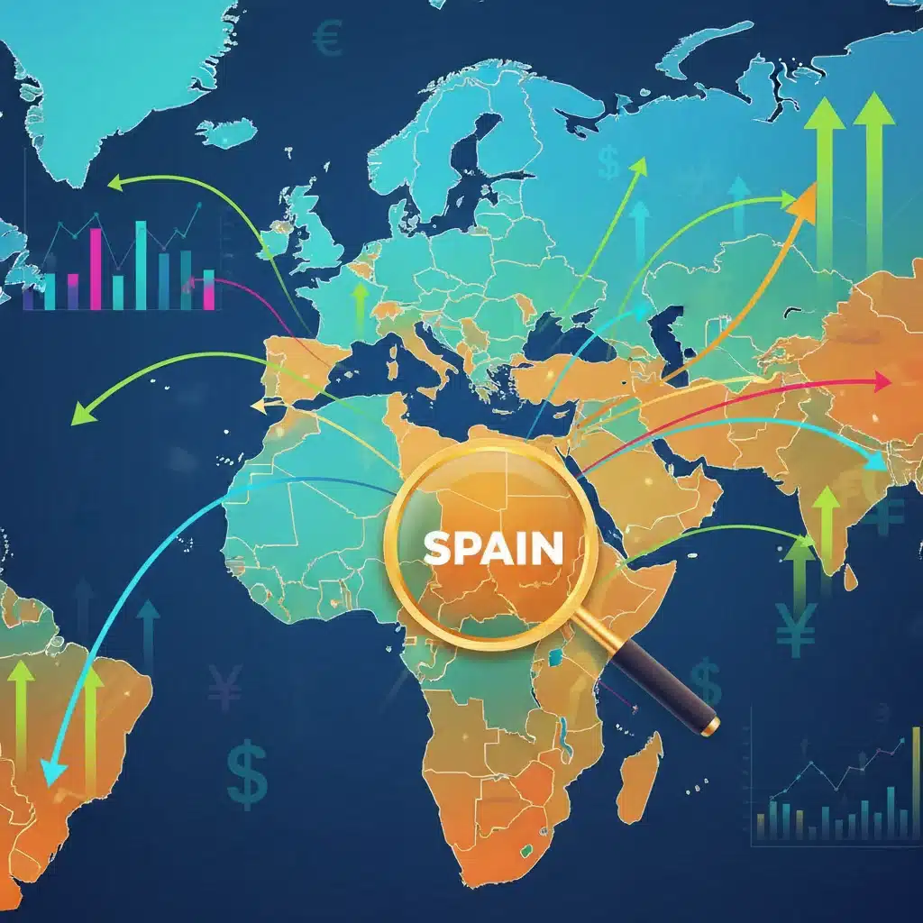 PIB UE 2026: Impacto en Inversión Española Mercados Emergentes