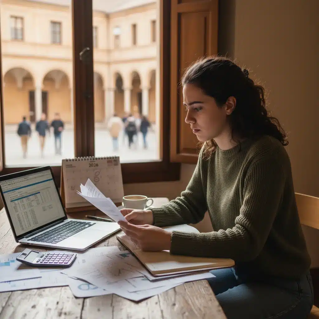 Deuda Estudiantil España 2026: 3 Claves para tus Finanzas